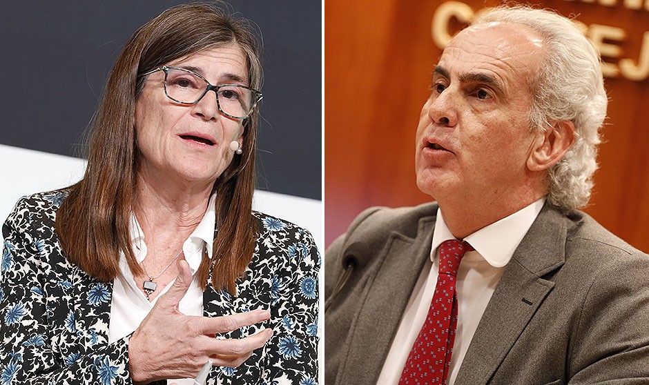 La Comunidad de Madrid incluye dos nuevos centros de vacunación internacional además de los tres que ya existían desde 2018