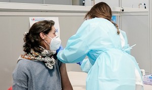 España supera los 26 millones de dosis de vacunas Covid administradas