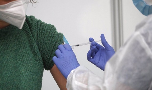 España supera los 29 millones de ciudadanos vacunados con pauta completa