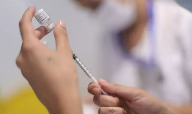 España supera los 52 millones de vacunas Covid administradas
