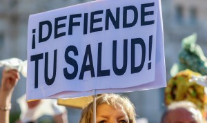 España, tercer país más preocupado por la sanidad pública en Europa
