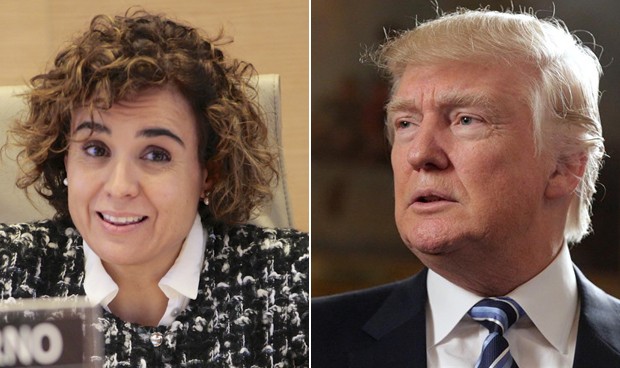 España tiende la mano a Trump para mejorar su sistema de trasplantes