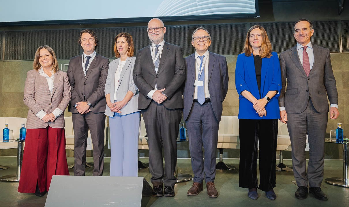 XVIII Conferencia Anual de Plataformas de Investigación Biomédica