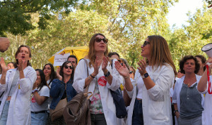 España tiene médicos de Familia de sobra pero los pierde por maltratarlos.