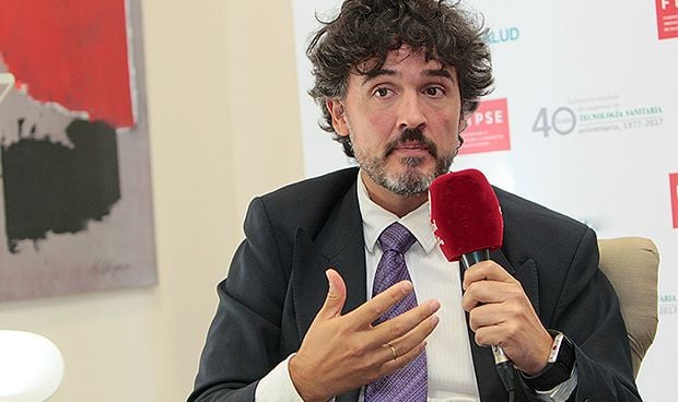 España tiene “poca tradición” de inversión en proyectos innovadores 