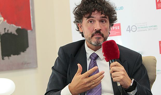 España tiene “poca tradición” de inversión en proyectos innovadores 