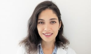 Rebeca Piñeiro-Sabarís, del CNIC, logra entender la válvula aórtica bicúspide, que daría pie a entender más valvulopatías