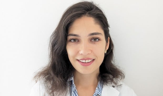 Rebeca Piñeiro-Sabarís, del CNIC, logra entender la válvula aórtica bicúspide, que daría pie a entender más valvulopatías