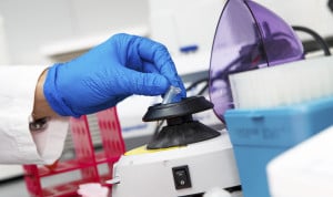 España mejora su contribución a la investigación sobre vacunas. 