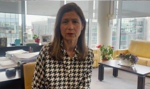 María Jesús Lamas, de la Aemps, acerca del reglamento europeo de ensayos clínicos y la adaptación de España