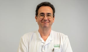 Manel Juan, coordinador de Terav+, aspira a instaurar la formación universitaria española en terapias avanzadas 