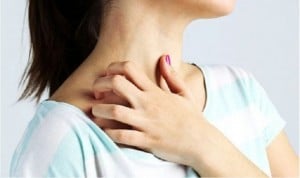 La dermatitis atópica es una enfermedad muy común dentro de la Dermatología