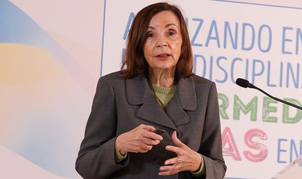  María Luz Couce,  jefa de Servicio de Neonatología del Hospital Clínico Universitario de Santiago dirige un estudio piloto de cribado neonatal genómico a la vanguardia europea