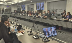La Asamblea Mundial de la OMS debate sobre Atención Primaria
