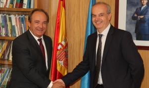 España y Andorra trabajan para establecer una aduana sanitaria