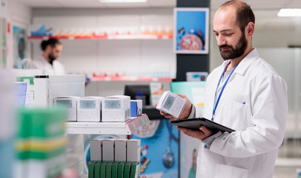 Potencial "transformador" de la IA en terapias génicas personalizadas