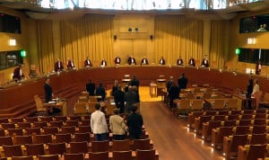 El TJUE expondrá en próximos meses sus conclusiones acerca de si España está sancionando adecuadamente los abusos de temporalidad en la sanidad