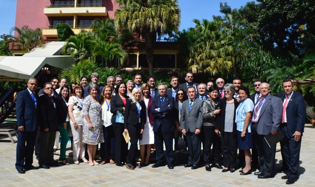 España y Latinoamérica, unidos para crear un registro de donantes de médula