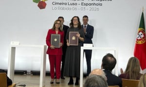 Acuerdo de cooperación en sanidad entre España y Portugal