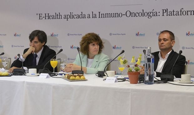 España ya es capaz de detectar pacientes para inmunoterapia vía web