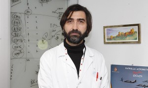 El hematólogo Antonio Pérez coordinará un proyecto académico CAR-T en Madrid