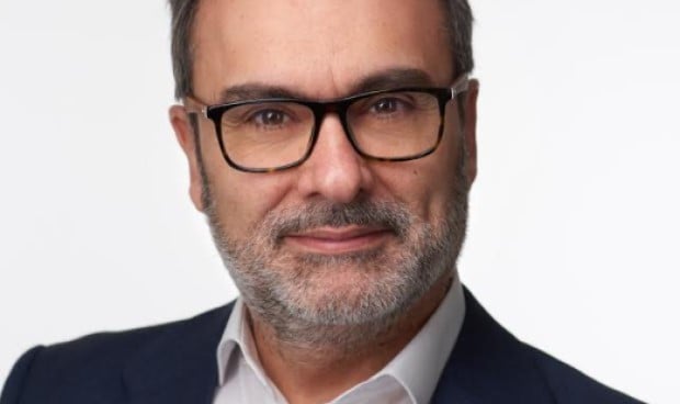 El español Manuel Zafra Rubio, nuevo director general de Merck en Canadá