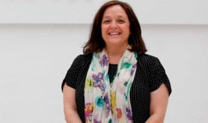 La médica española que es la presidenta de los alergólogos europeos