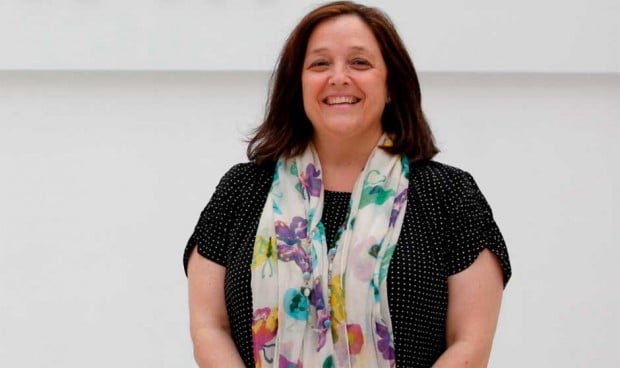 La médica española que es la presidenta de los alergólogos europeos