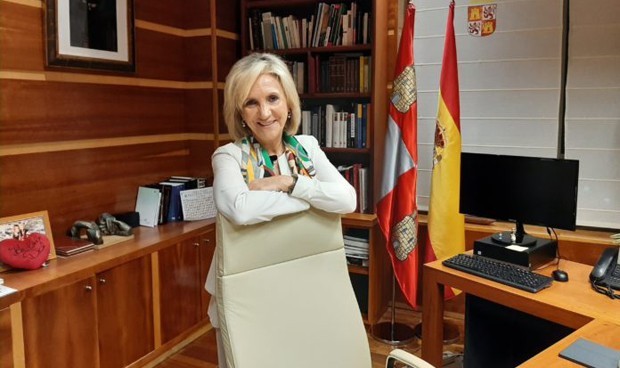 Esperanzas en clave de empleo para el 'Sacyl 2021'