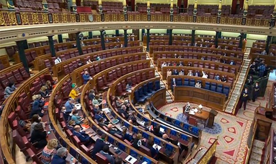 Esperanzas sanitarias en las puertas de los ministerios