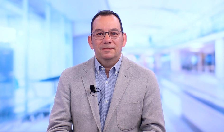 José Luis Cobos pone en valor a la enfermera española ante el resto del mundo