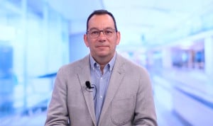 José Luis Cobos pone en valor a la enfermera española ante el resto del mundo