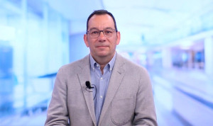 José Luis Cobos pone en valor a la enfermera española ante el resto del mundo