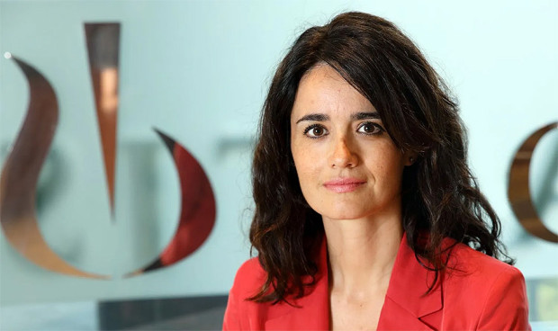 Esther Espinosa: "Mujeres Infinitas, de Novartis, visibiliza referentes femeninos en salud"