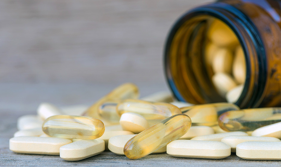 Un estudio habla sobre el alto impacto de la vitamina D en adultos y jóvenes