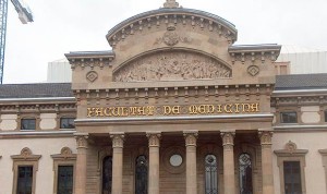 La facultad de Medicina de la Universidad de Barcelona, la mejor de España