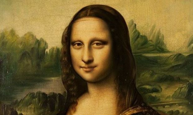 Esta es la grave enfermedad que oculta el gesto de la Mona Lisa