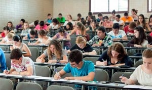 Los estudiantes de FP puedes acceder a estudiar el grado de Medicina.