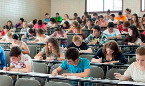 Los estudiantes de FP puedes acceder a estudiar el grado de Medicina.