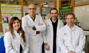 Estados Unidos prueba una nanopartícula 'made in Spain' para metástasis