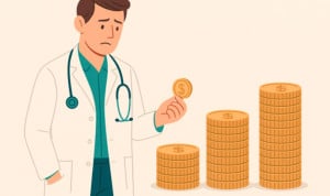 Los sueldos de la sanidad pública de España mejoran