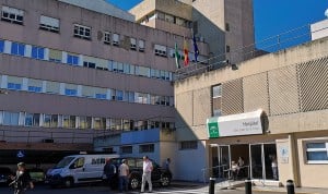 El Hospital San Juan de la Cruz, en Úbeda, es uno de los últimos en adjudicar plaza MIR