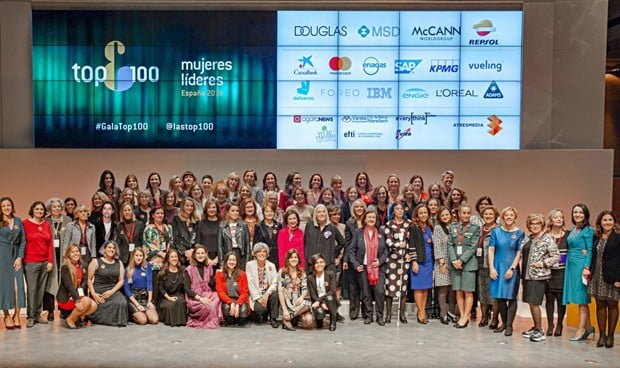 Estas son las 10 mujeres más influyentes en la sanidad española