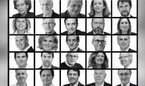 Estas son las 25 personas más influyentes en la sanidad española