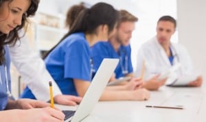 Estas son las ACE "transversales" que demandan las especialidades médicas