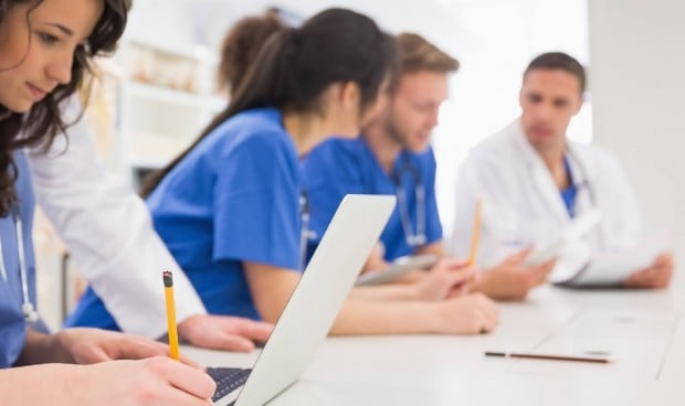 Estas son las ACE "transversales" que demandan las especialidades médicas