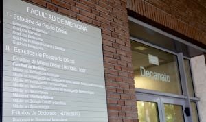 Estas son las peores universidades españolas con una facultad de Medicina