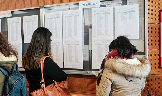 Estas son las preguntas del examen EIR con más opciones de ser impugnadas