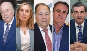 Estatuto Marco "flexible" con vuelta a la jurisdicción social del sanitario