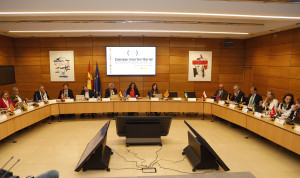 Estatuto Marco, sueldos por guardia, jornada de 35h... al Interterritorial